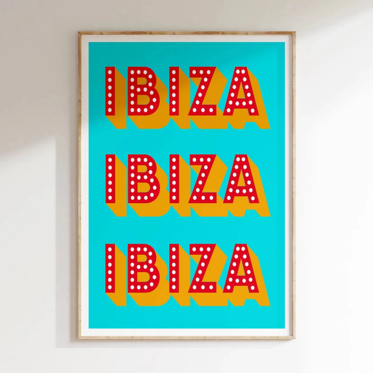 Ibiza
