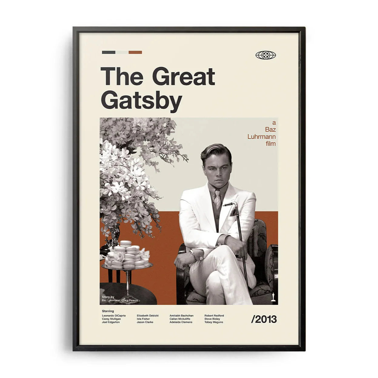 The Great Gatsby