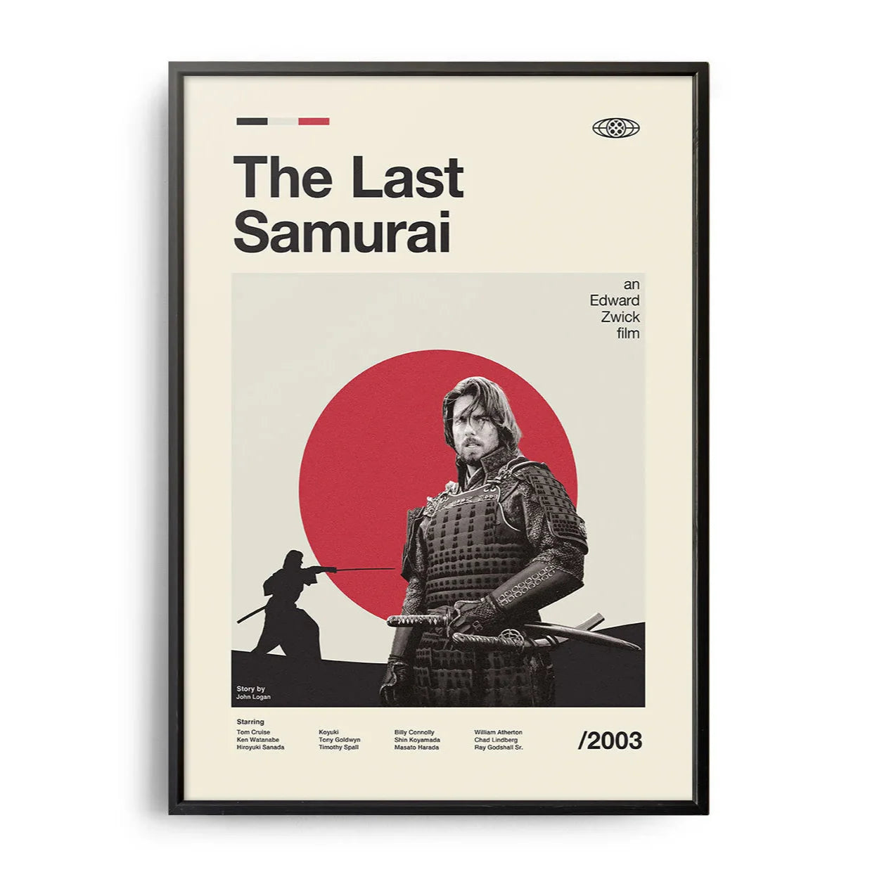 The Last Samurai