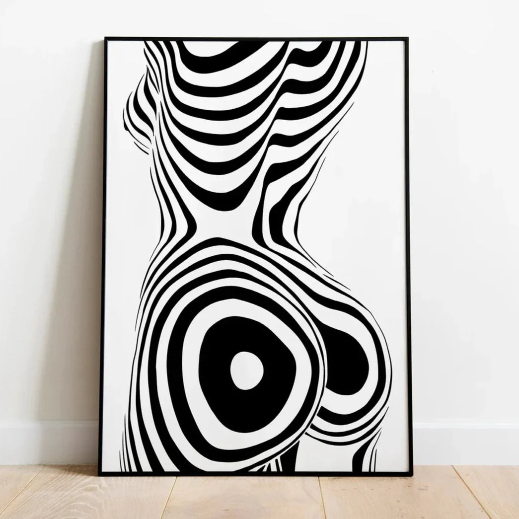 Body harmony