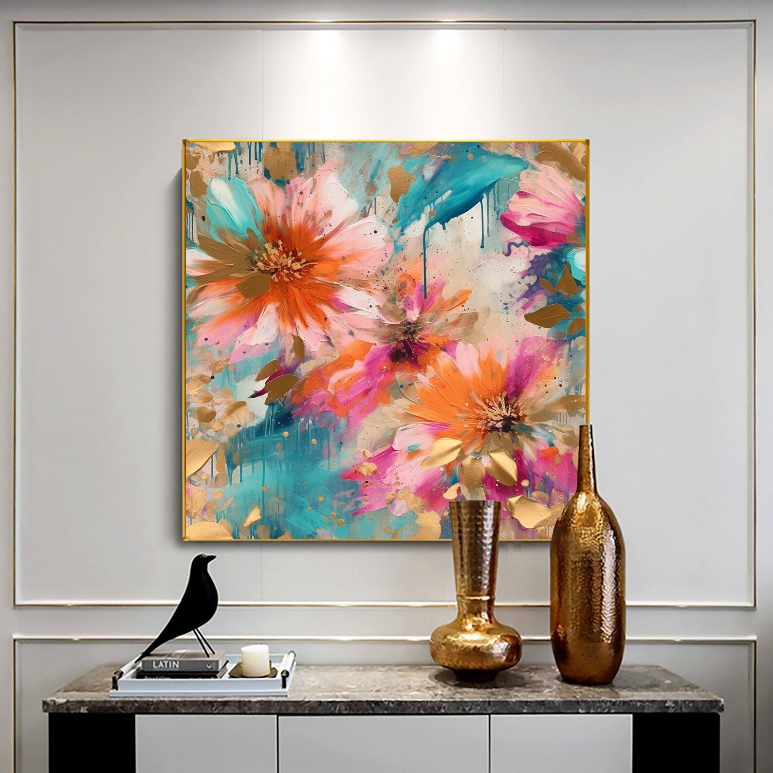 Luxury Flowers