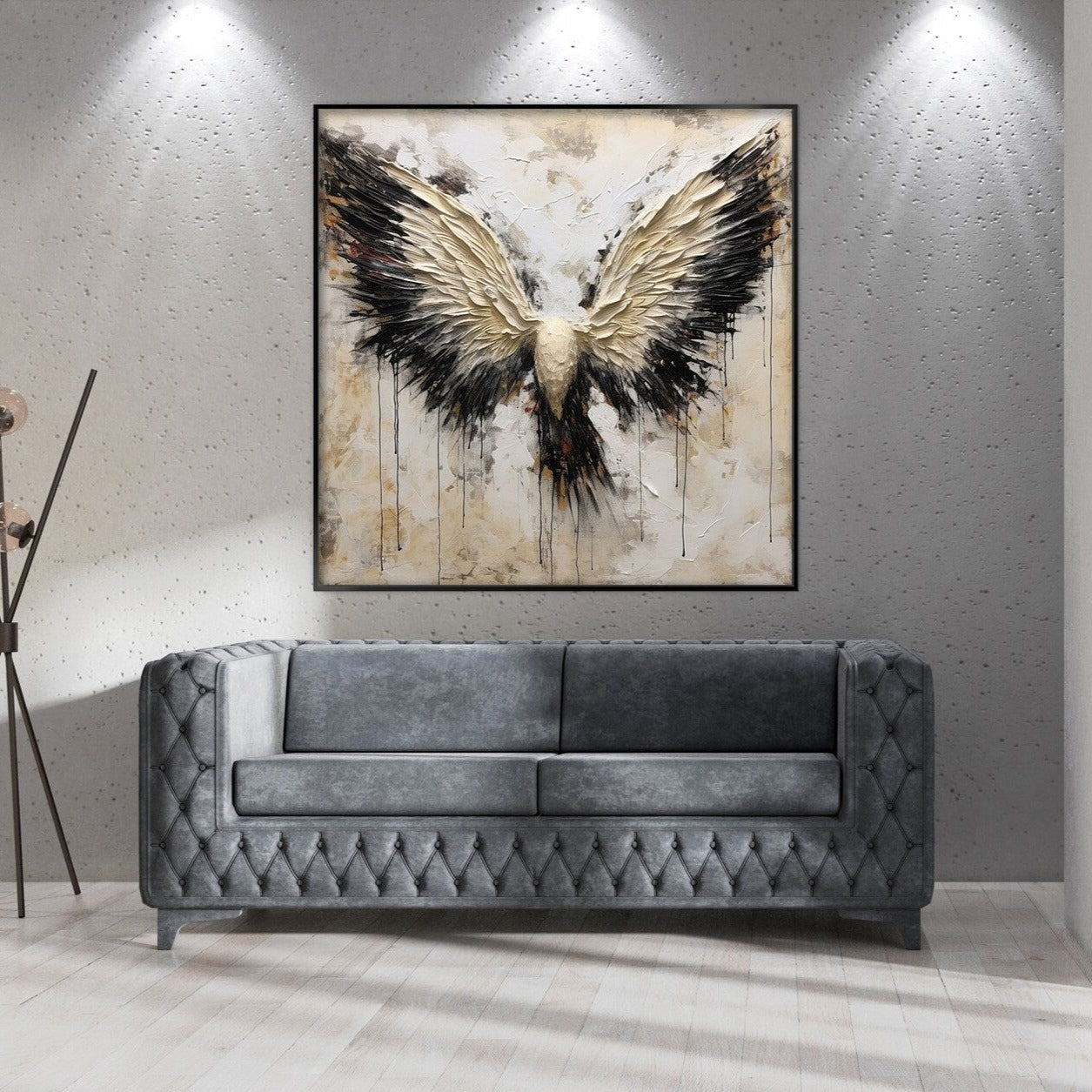White Phoenix