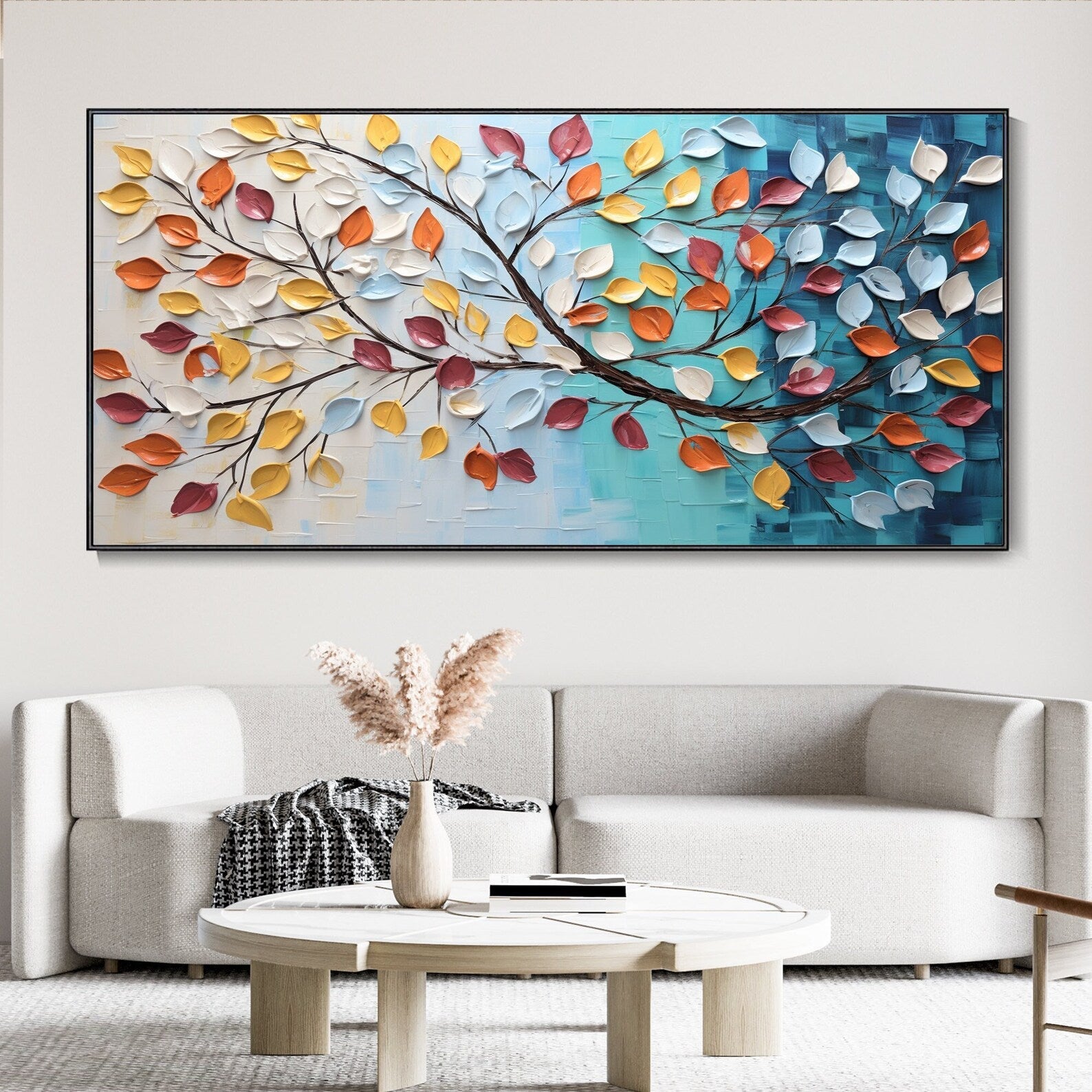 Branch of life