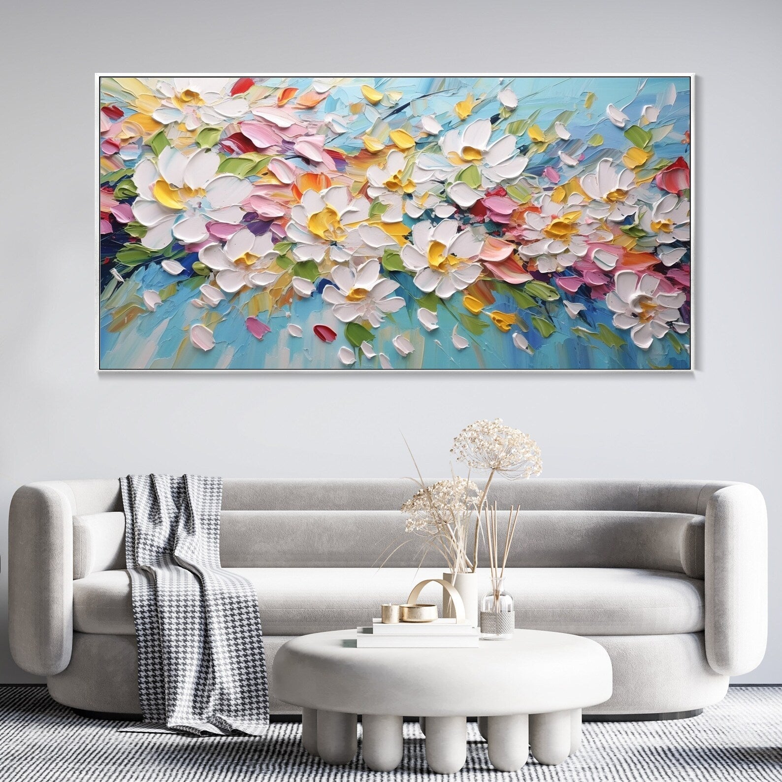Colorful Spring