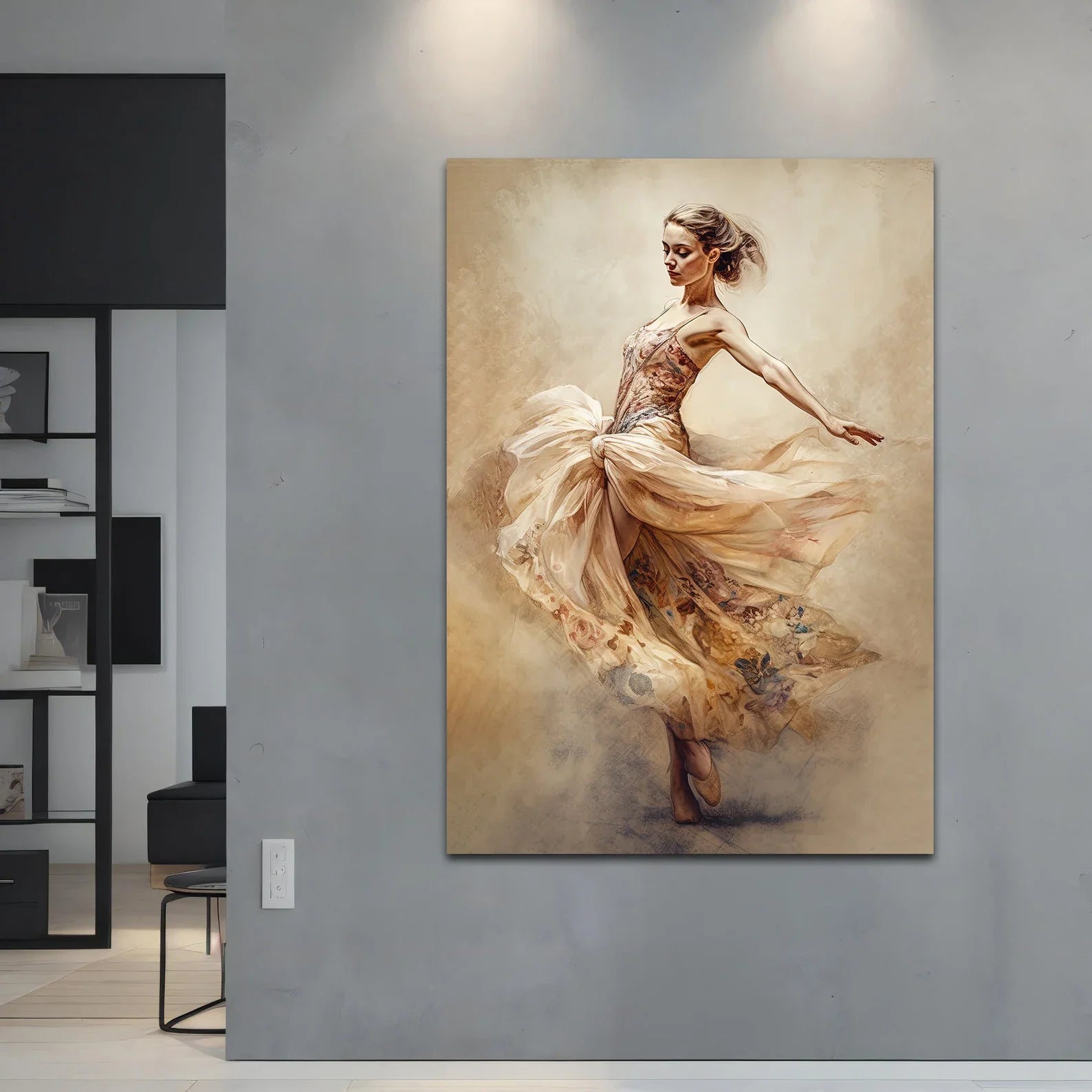 Classic elegance