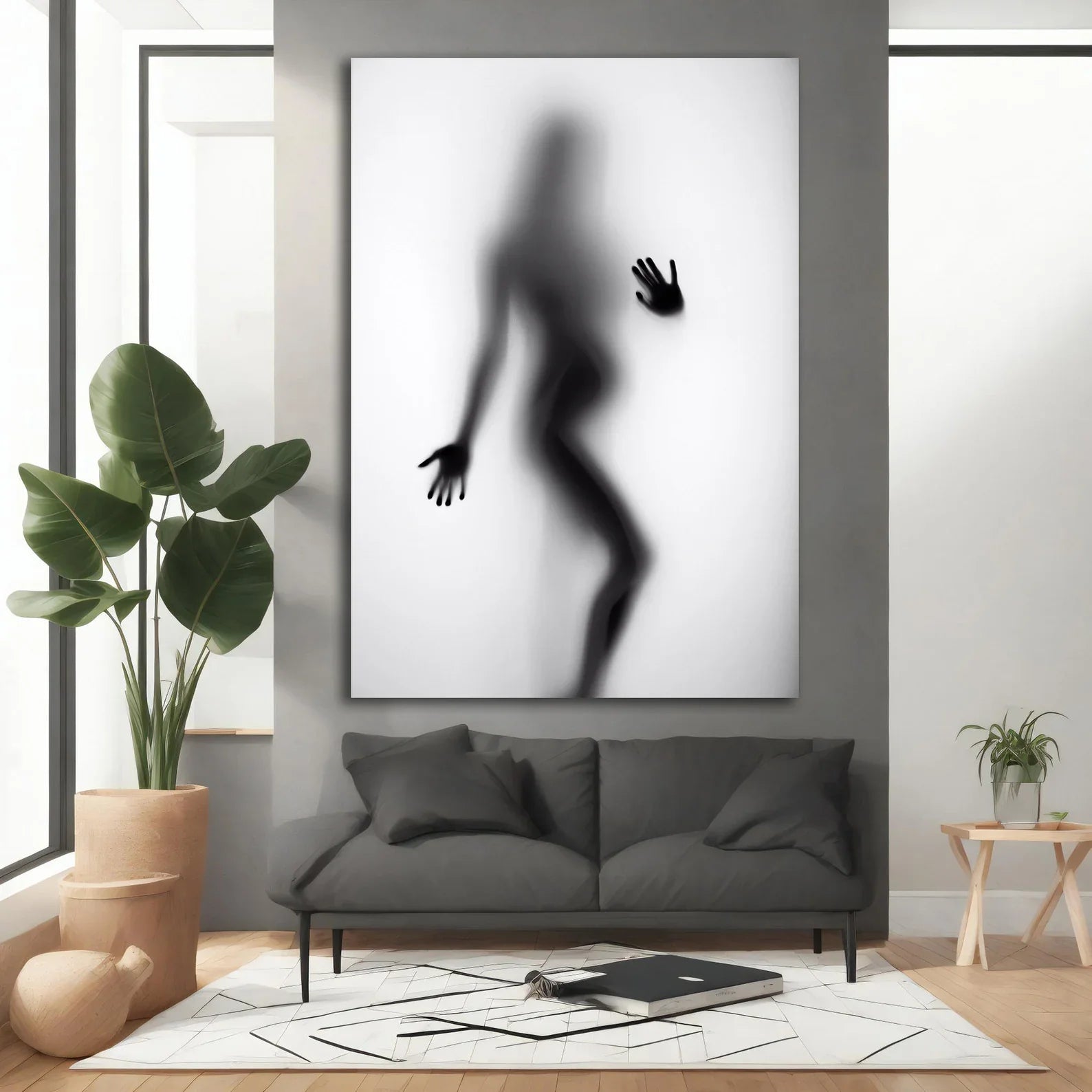 Shadows A