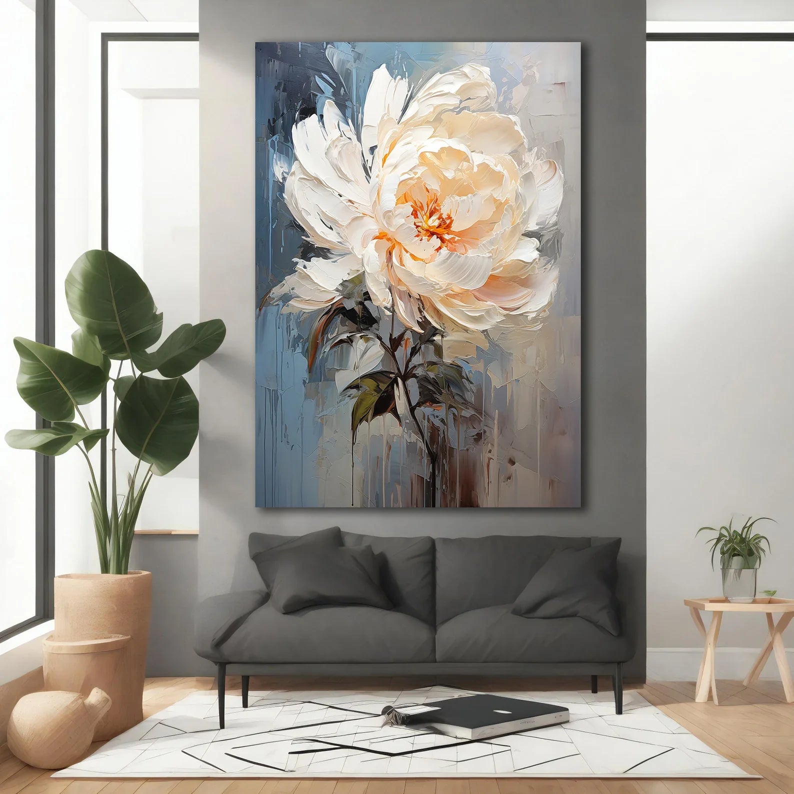 White Rose