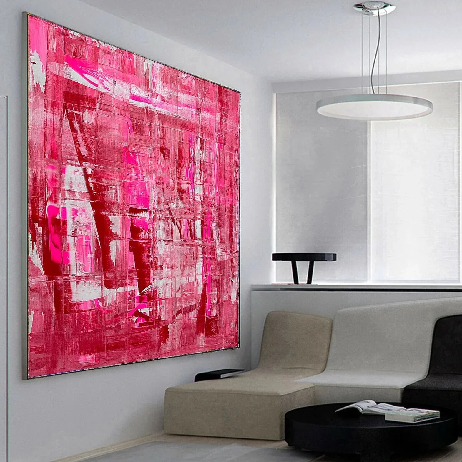 Pink Mood