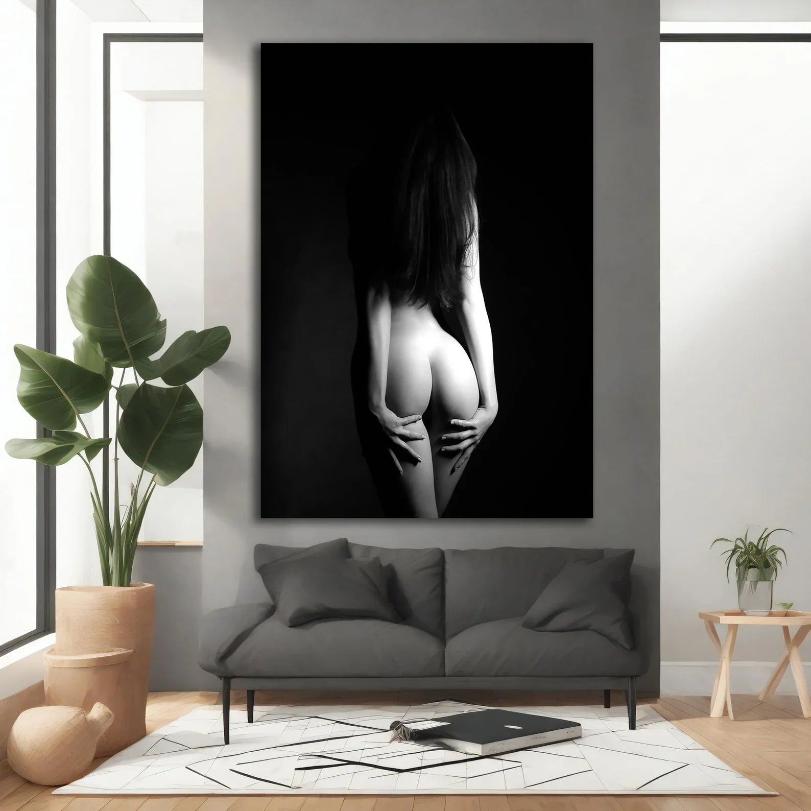 Sensuality