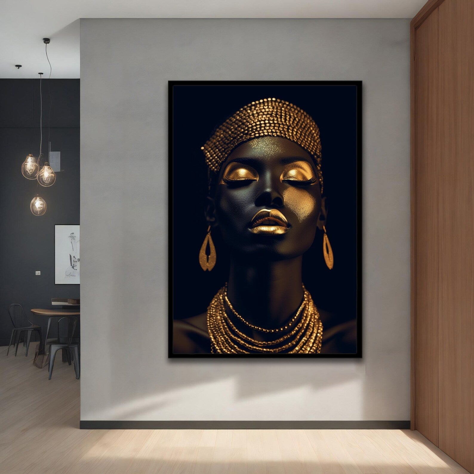 Black Gold