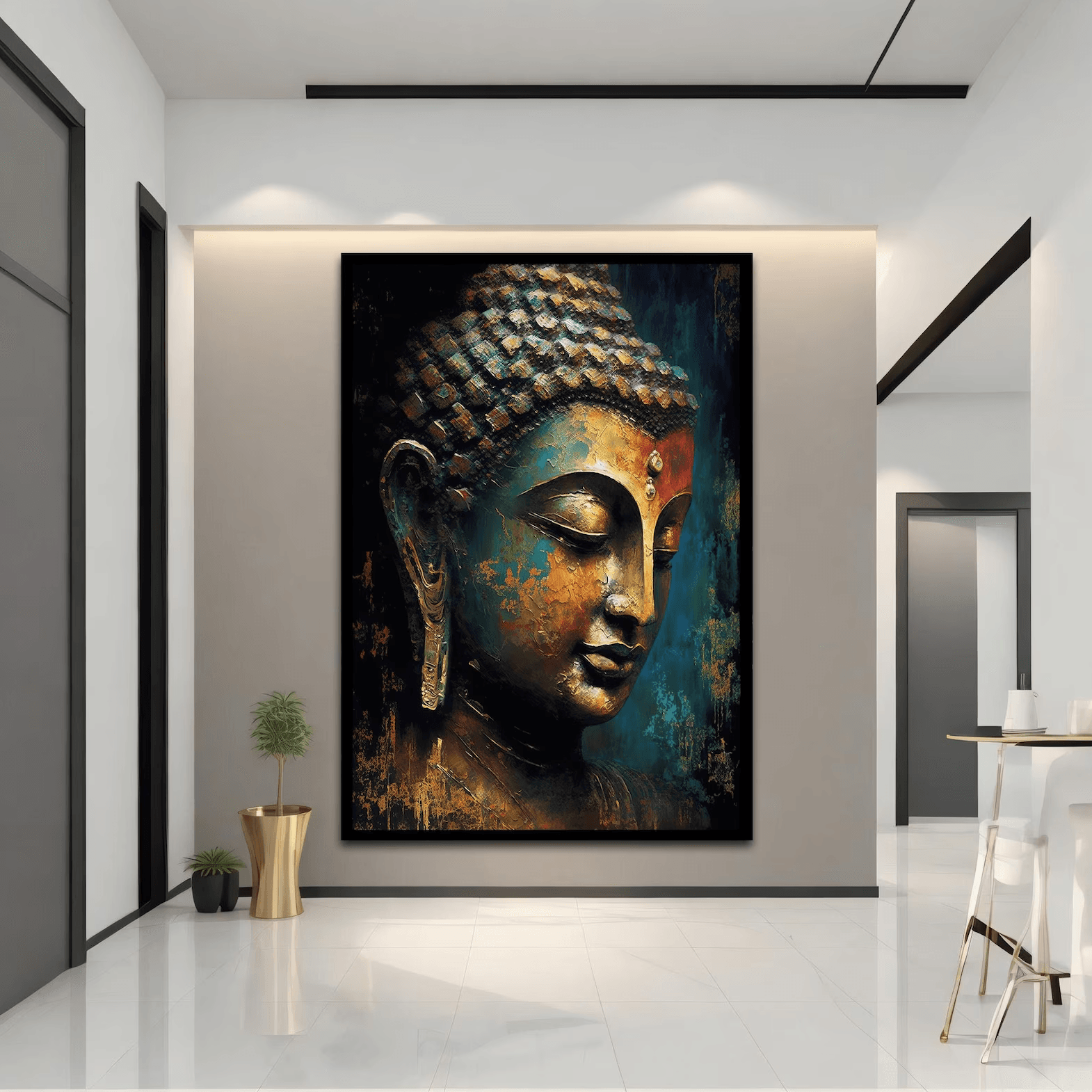 Buddha Spirit