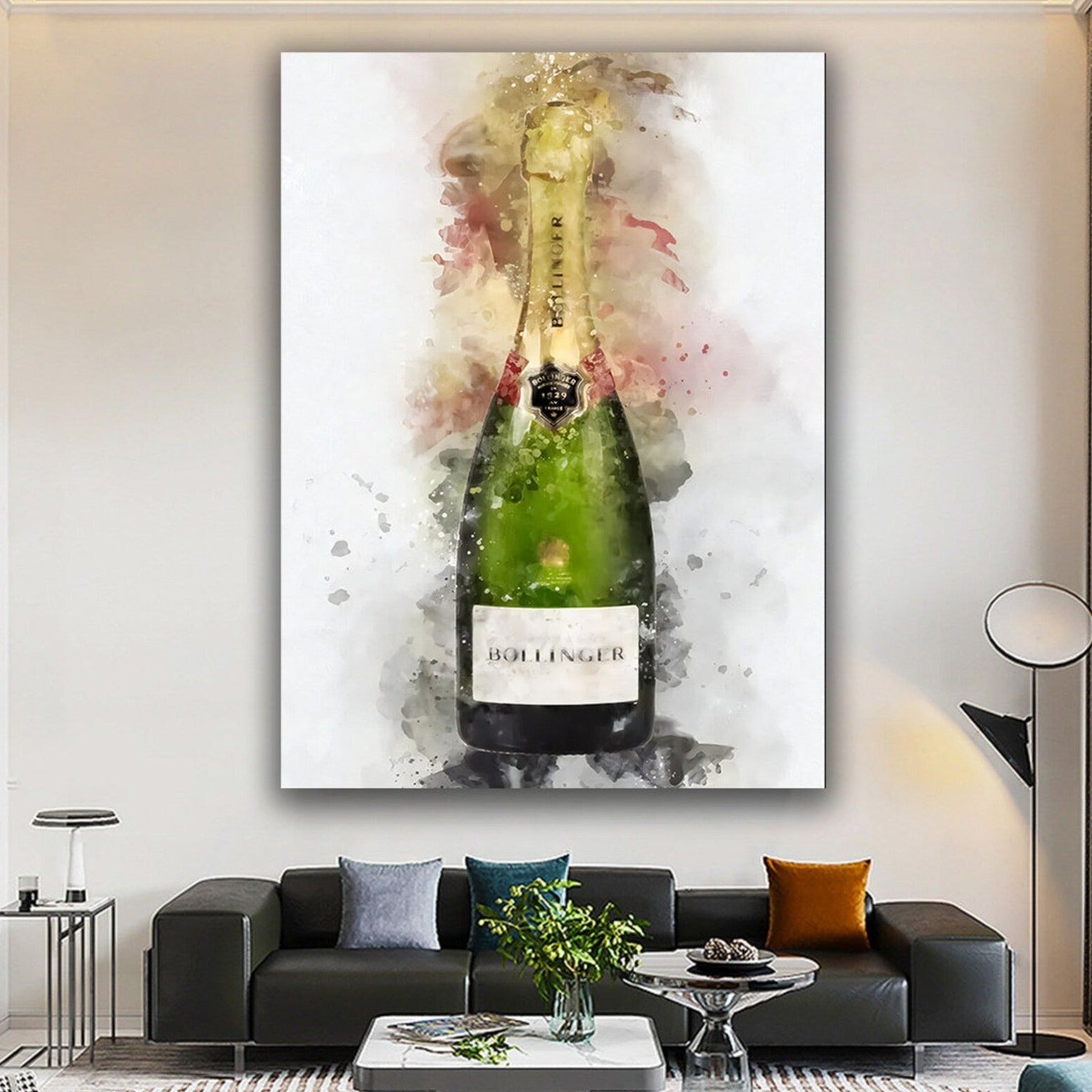 Bollinger