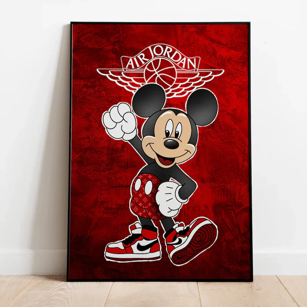 Mickey Collab