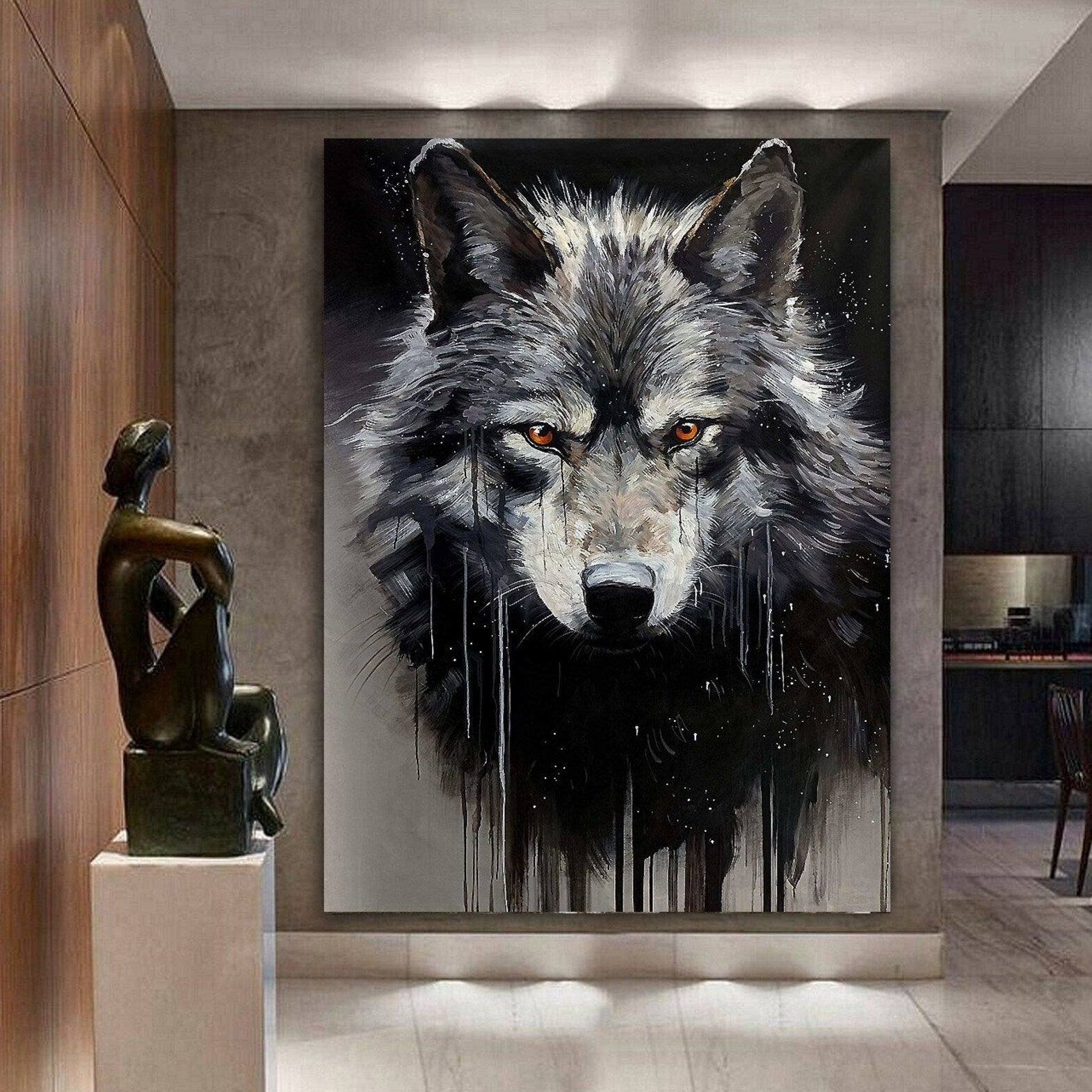 King Wolf