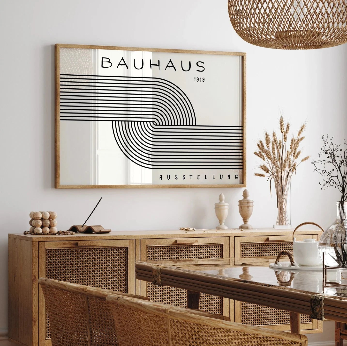 Bauhaus - Beyond