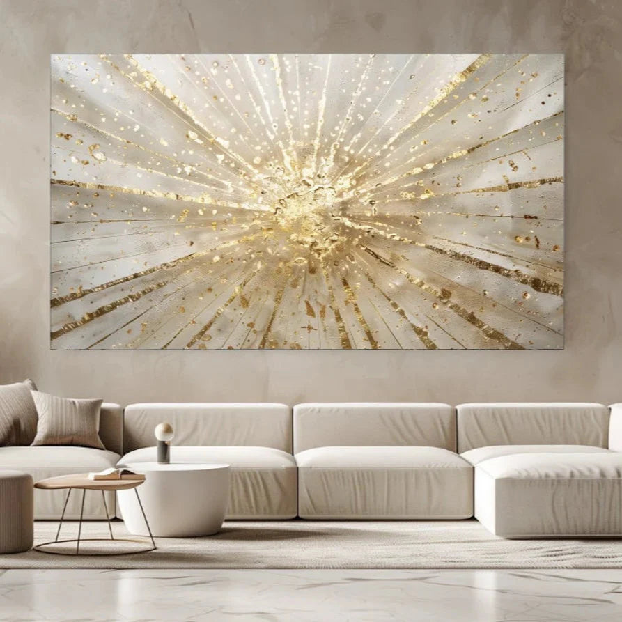 Expansion of Light