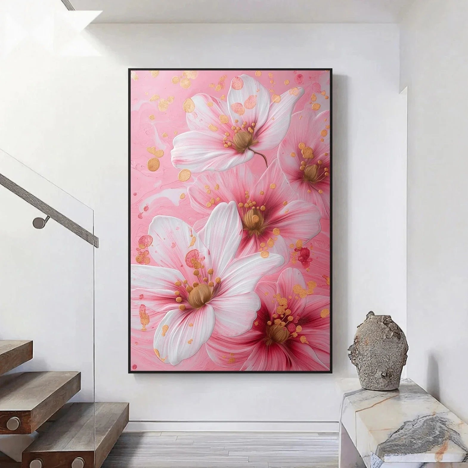 Essence of Spring