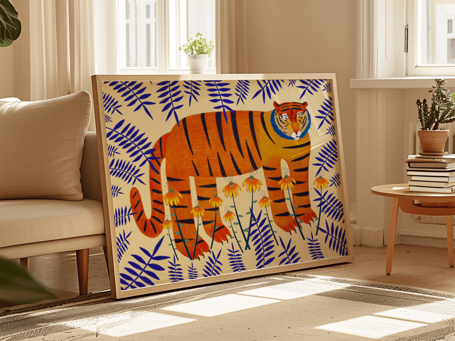 The Tiger