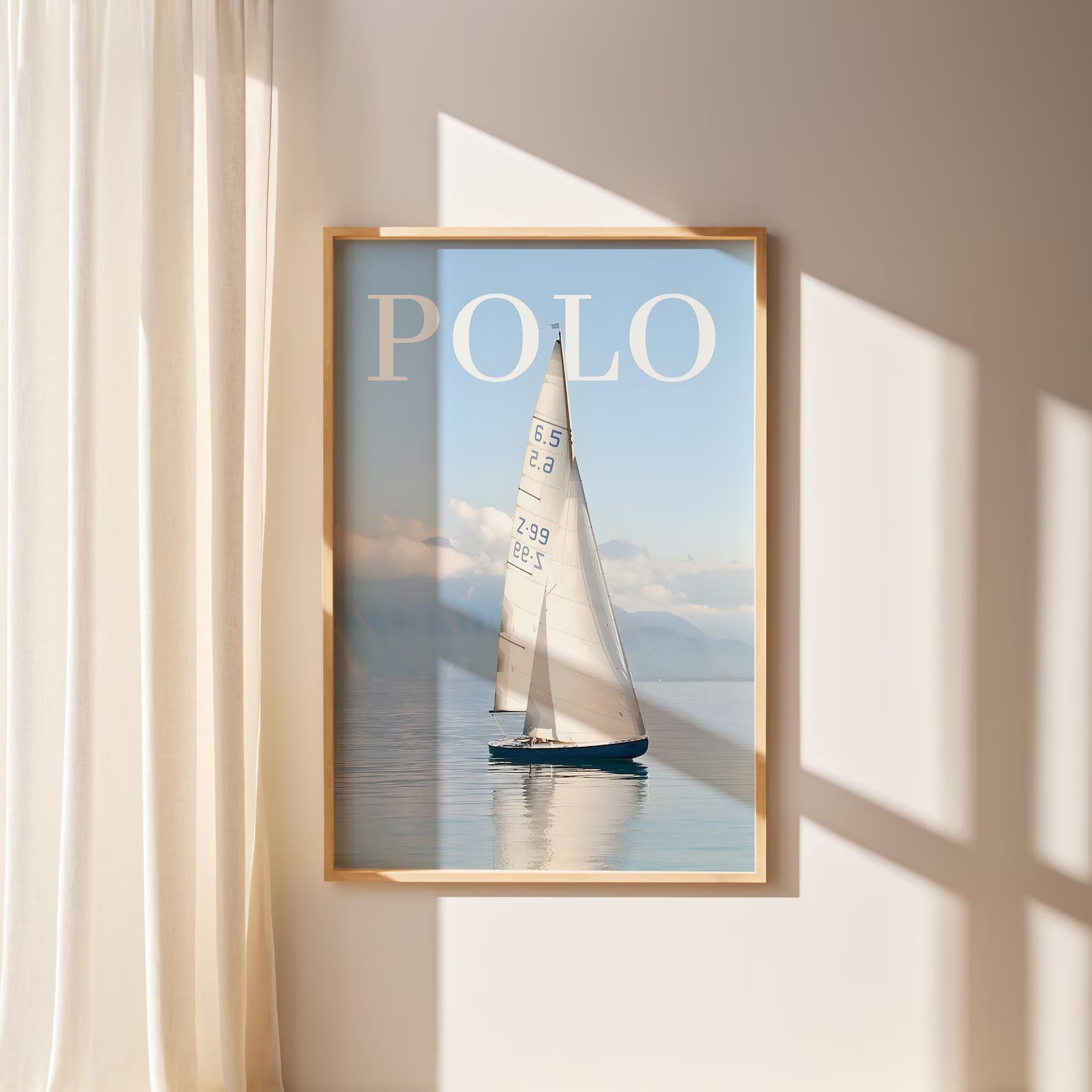 POLO and Sea