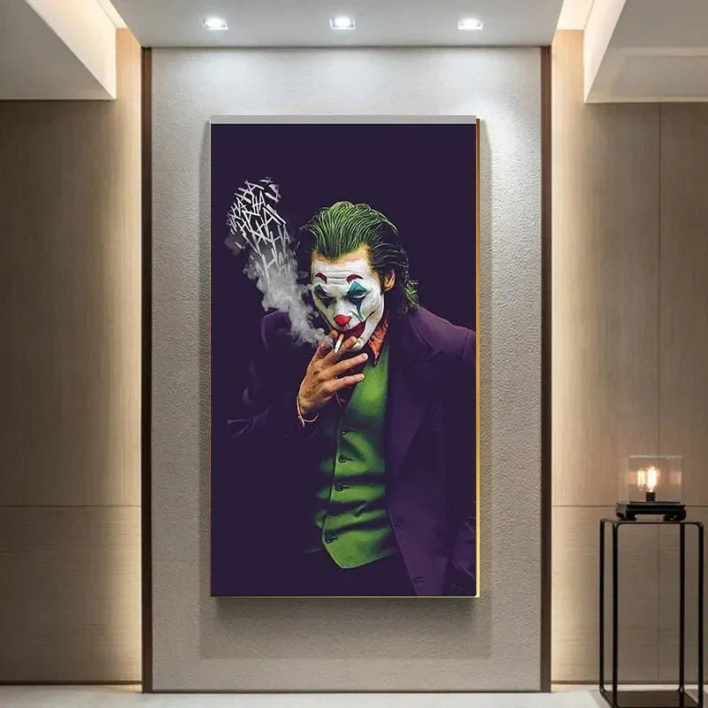 JOKER ROCK