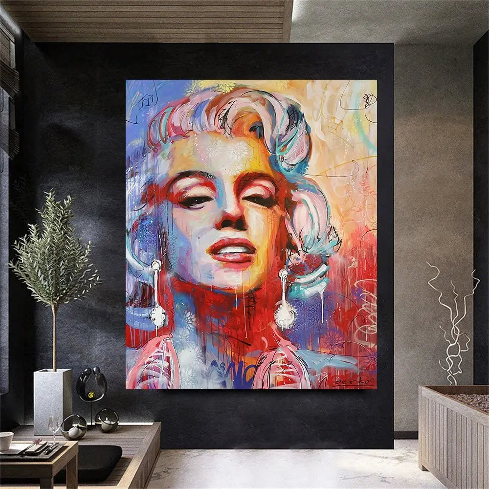 Marilyn Monroe