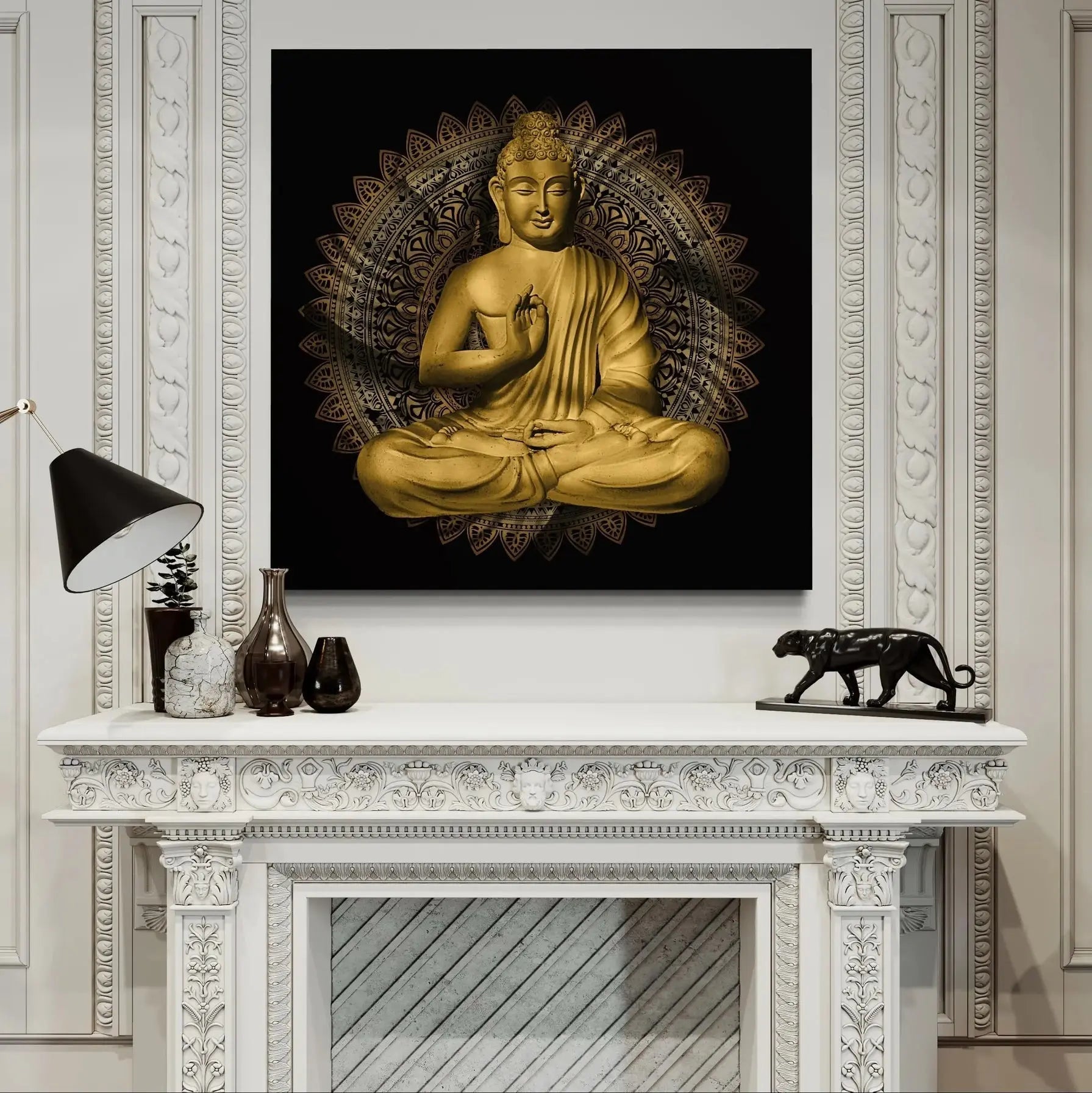 Buddha