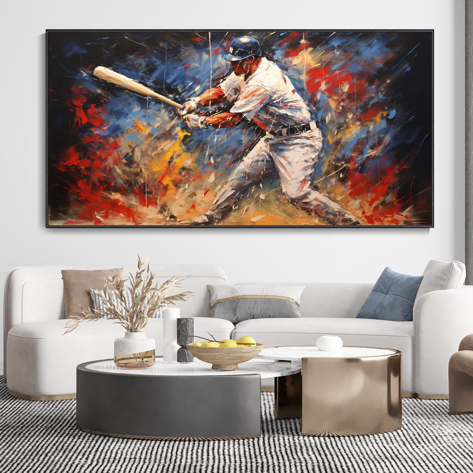 Match - Baseball