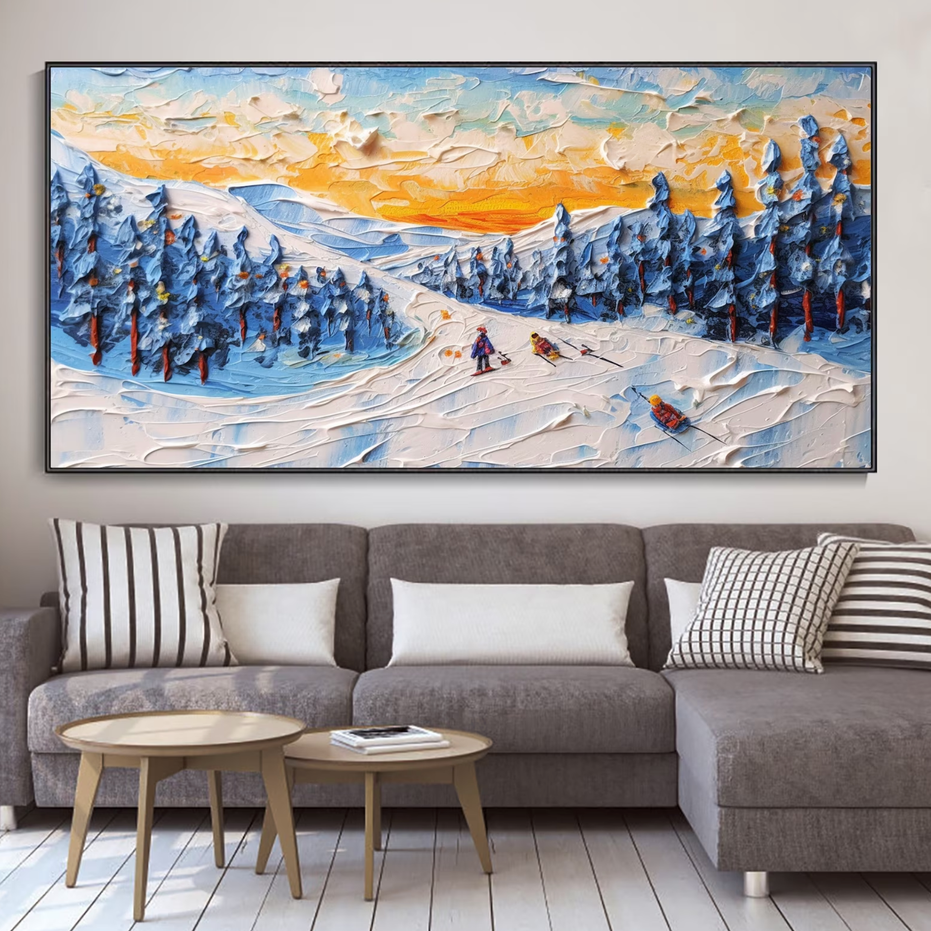 Winter Landscape