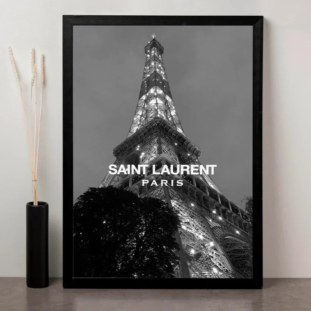 Paris - Y S L