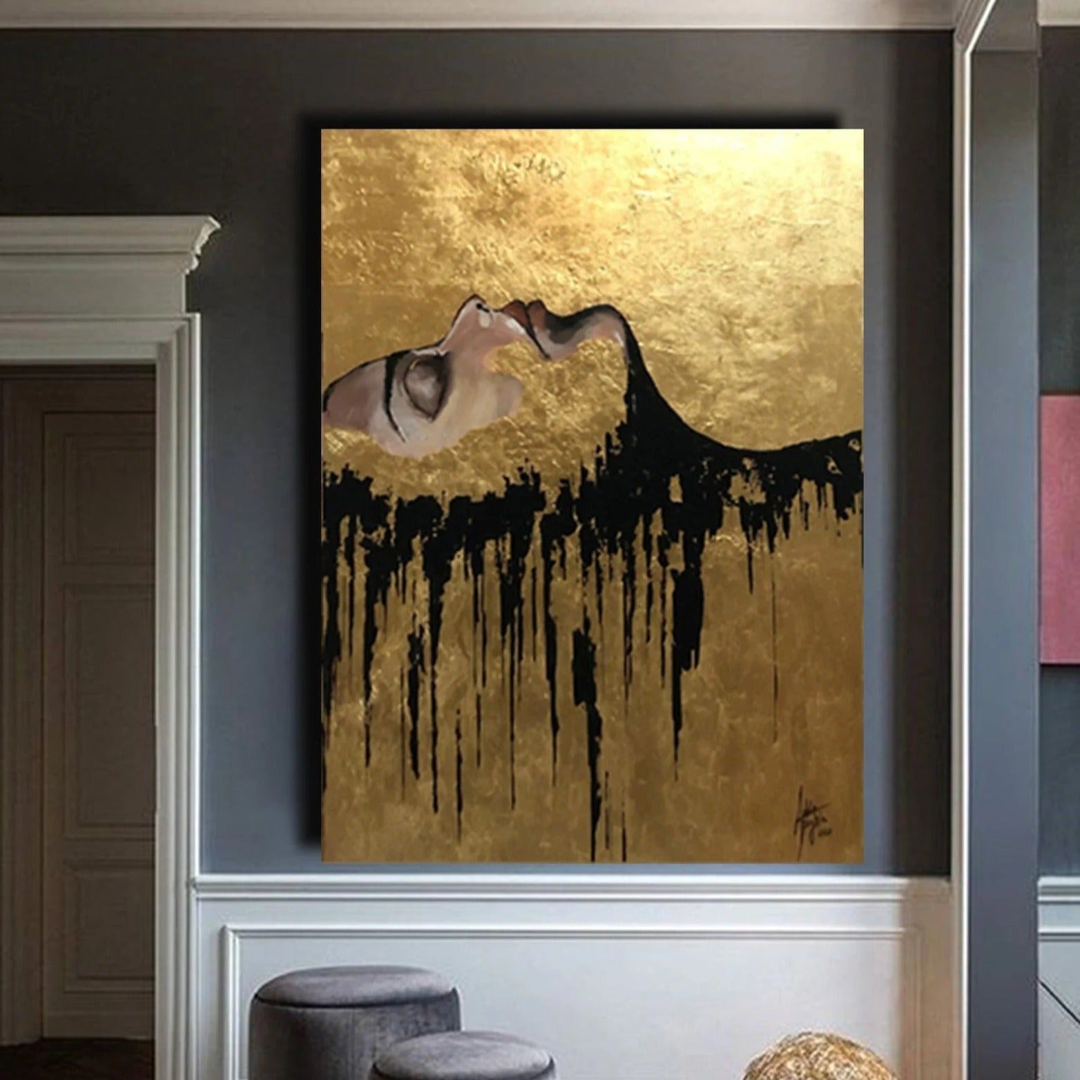 Golden Dream