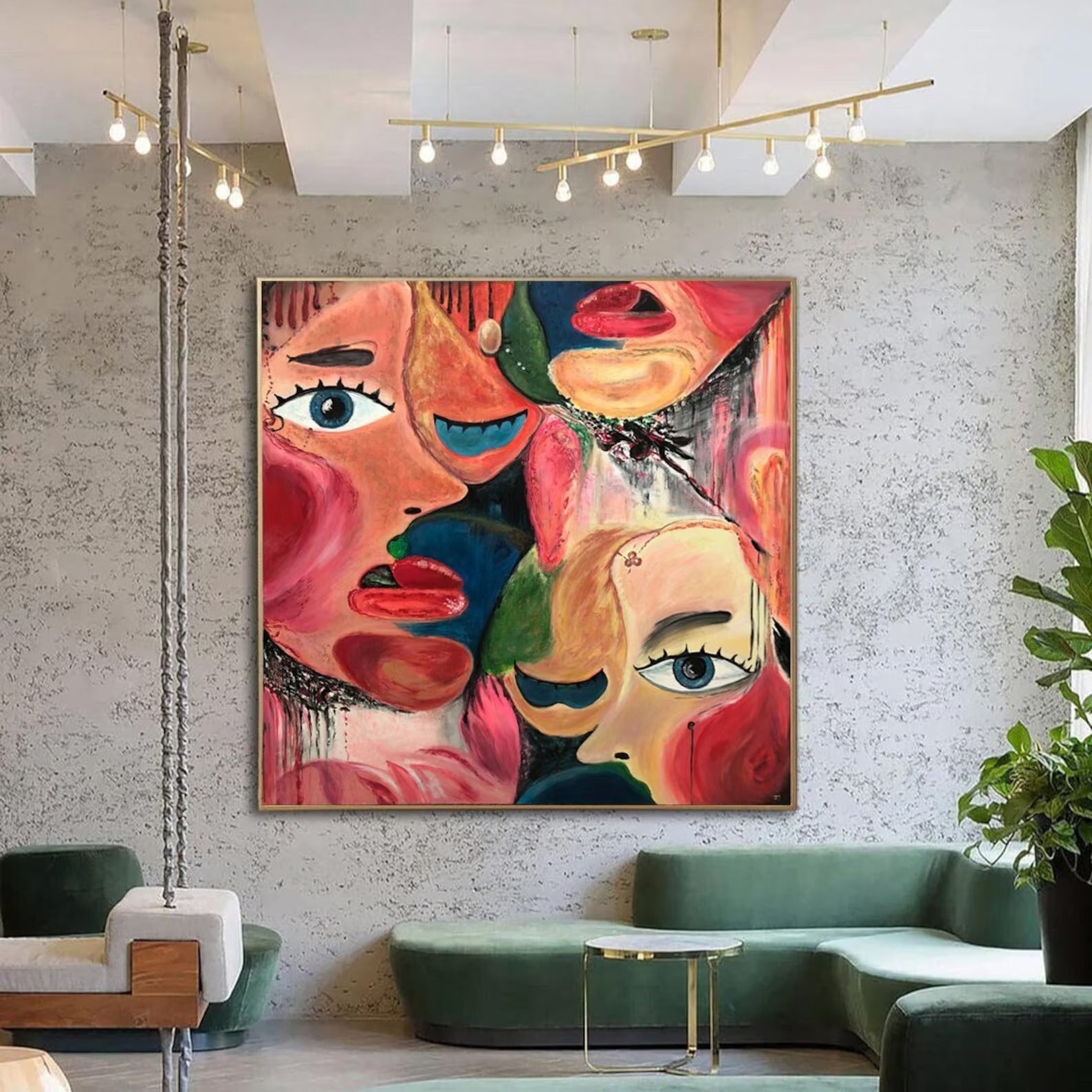Modern Eye