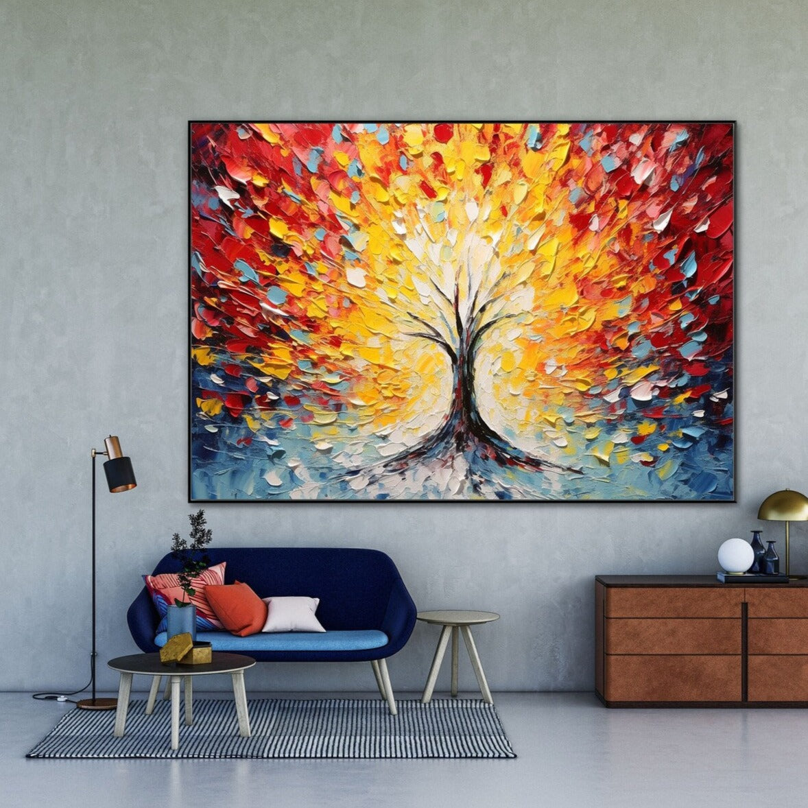 Tree of life