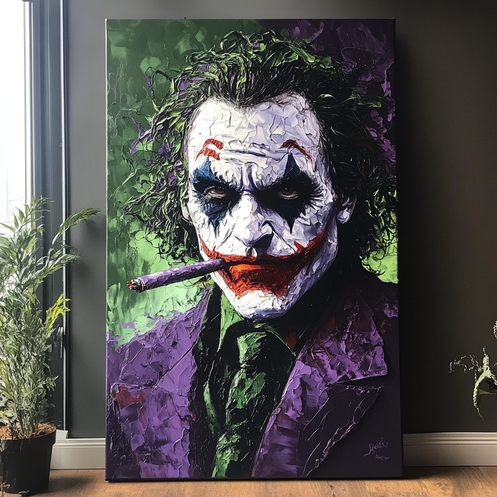 The Joker I