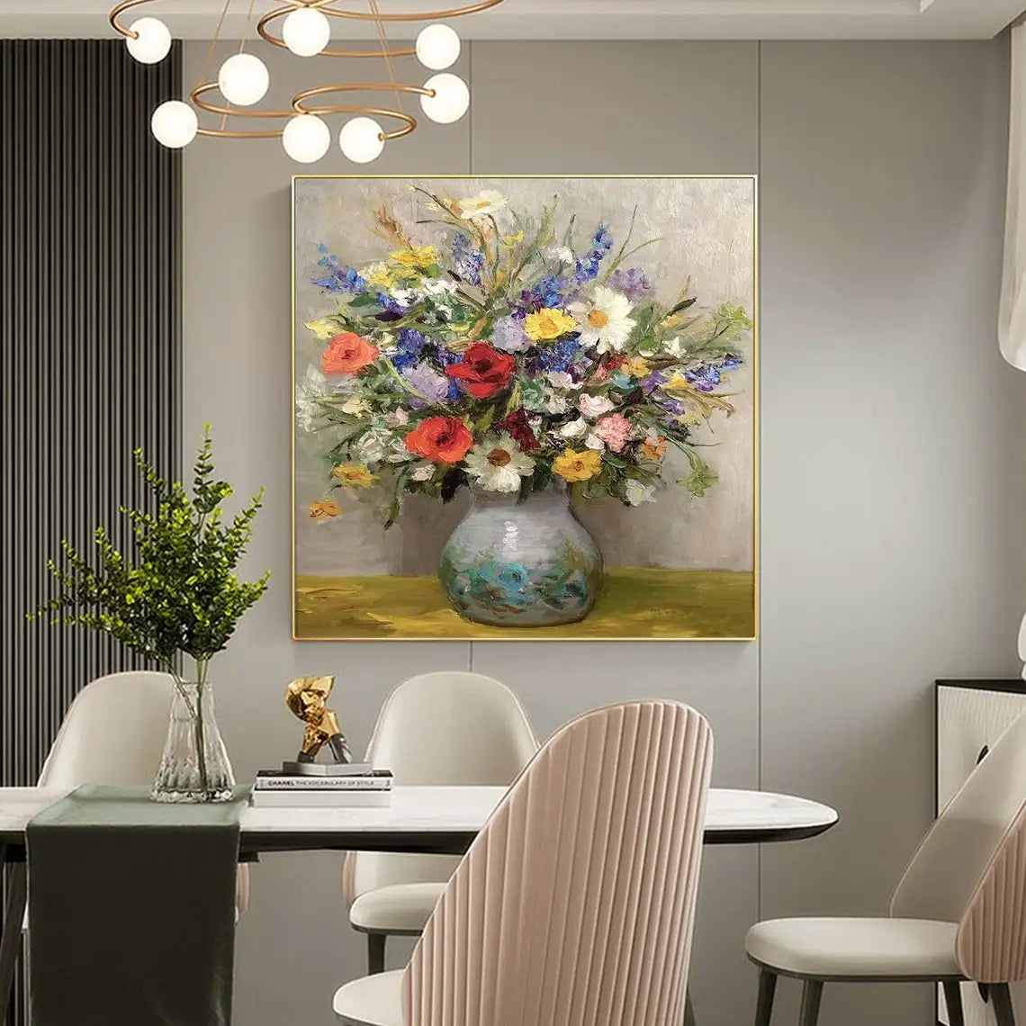 Table Flowers