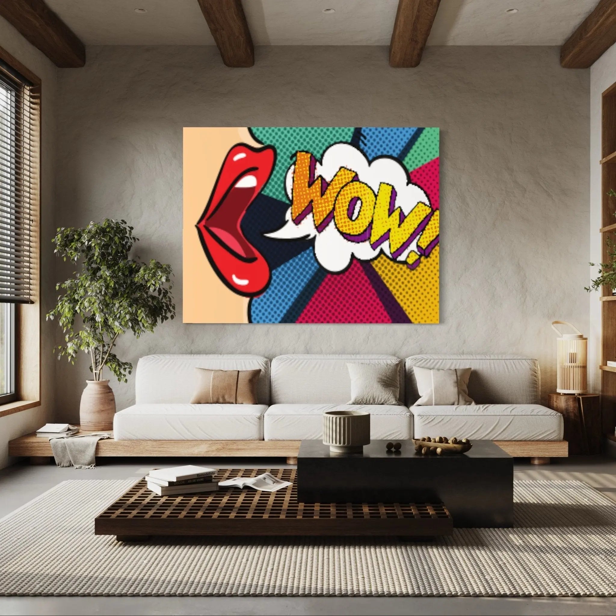 WOW - Tele Moderne
